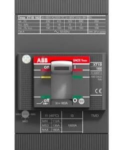 INTERRUPTOR AUTOMATICO T MAX