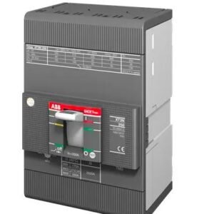 INTERRUPTOR AUTOMATICO T MAX