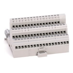 MÓDULO PLC