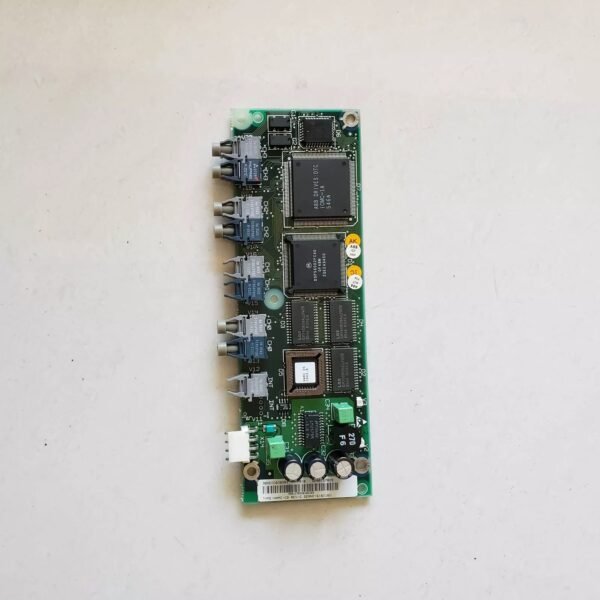 PLACA CPU