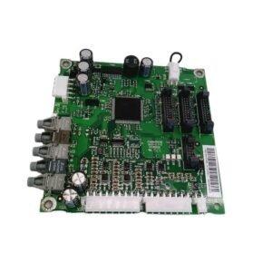 PLACA DE CONTROL