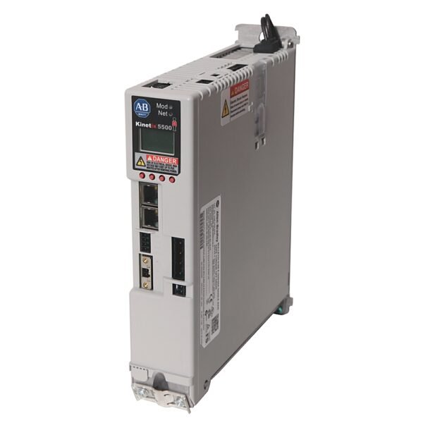 SERVO DRIVE 380 VAC KINETIX 5500