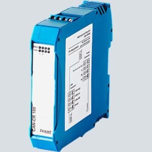 CAN-CR100 CAN/CAN FD REPEATER