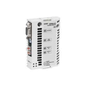 PROFIBUS ADAPTER
