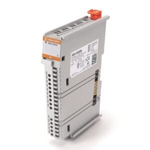 MÓDULO PLC AB 8 ENTRADAS ANALOGICAS