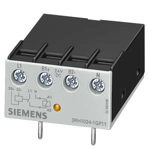 MODULO CONTACTOR