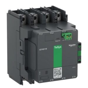CONTACTOR 4 POLOS 275A