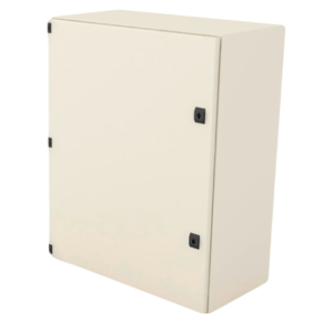 GABINETE S9000 ESTANCO METAL 750X600X225MM