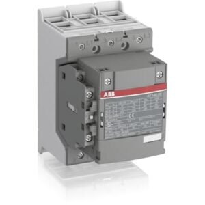 CONTACTOR 3X 146A 1+1 100/250VCA-CC 75KWAF146