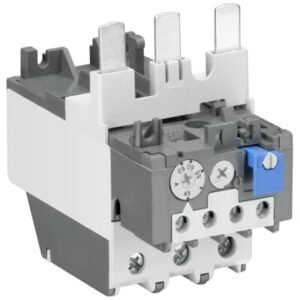 RELEVO TERMICO 24/ 32A 1+1 MAN-AUT TA25DU