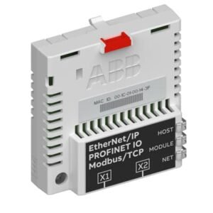 ADAPTADOR DE ETHERNET ACS580
