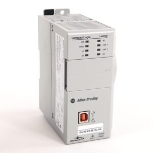 MODULO PLC