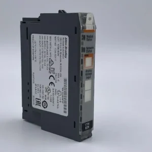 MODULO PLC