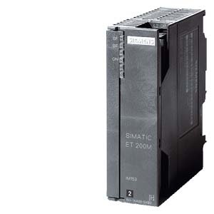 MODULO ETM 200M