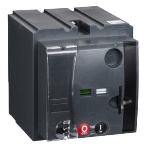 TERMOM COMP; NSX400/630 MANDO MOTOR 24Vcc