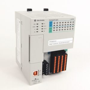 MODULO PLC