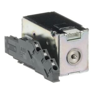 RELÉ DE CIERRE INTERRUPTORES YC E1.2..E6.2-XT7M 220-240 VAC/DC