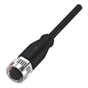 CABLE DE CONEXIÓN M12x1 5M