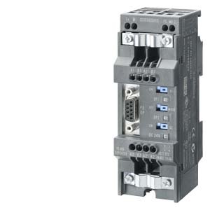 REPETIDOR PROFIBUS RS-485