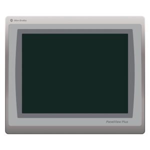 PANEL VIEW PLUS 7 TOUCH SCREEN 10" SVGA