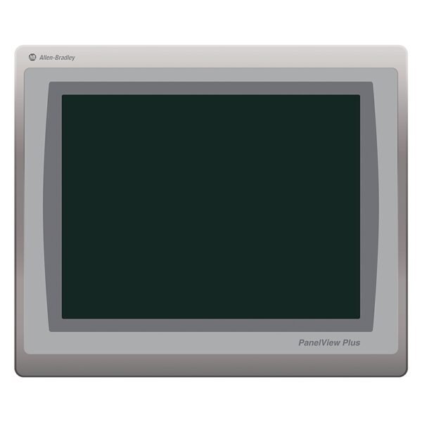 PANEL VIEW PLUS 7  TOUCH SCREEN 10" SVGA