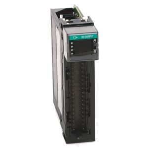 MODULO PLC