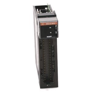 MODULO PLC