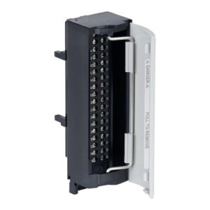 PIN SCREW CLAMP BLOCK