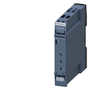 RELE DE TIEMPO MULTIFUNCION SIRIUS