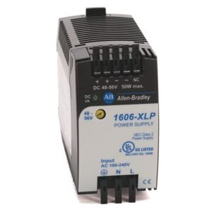 FUENTE DE ALIMENTACION 50W N/P