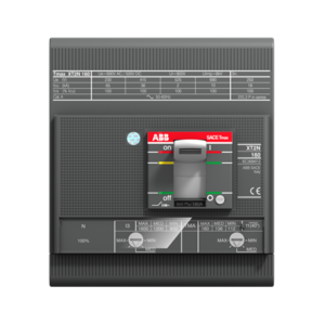 TERMOMAGNETICA COMP 4x 112A/160A 36kA 160A XT2N