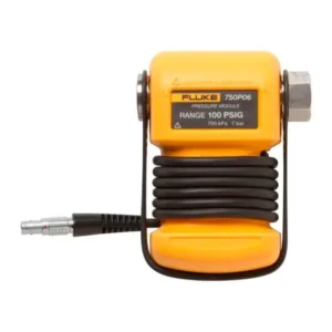 MÓDULO DE PRESIÓN DUAL. RANGO: - 15 + 50 PSI.