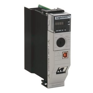 CONTROLADOR CONTROLLOGIX5580