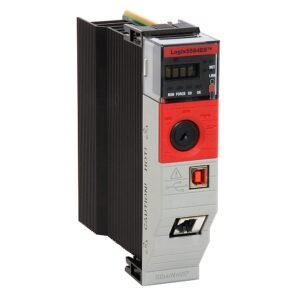 CONTROLADOR DE SEGURIDAD GUARDLOGIX 5580