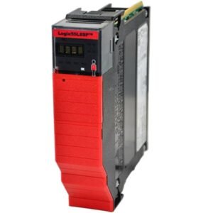 PROCESADOR ASOCIADO DE SEGURIDAD CONTROLLOGIX GUARDLOGIX 5580