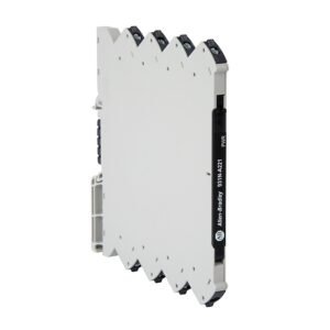 CONVERTIDOR DE SEÑAL ANALÓGICA