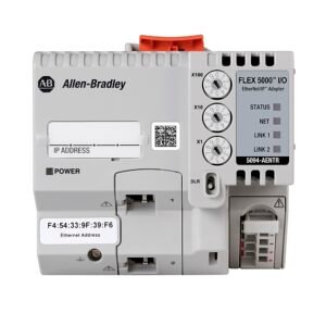 ETHERNET/IP RJ45 ADAPTADOR
