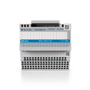 DIGITAL 32 INPUT 24 VDC