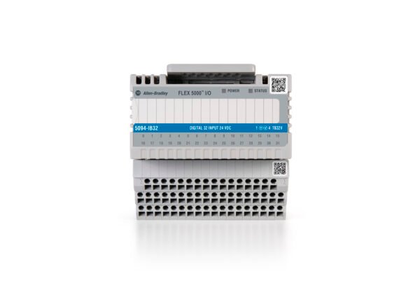 DIGITAL 32 INPUT 24 VDC