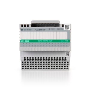 DIGITAL 32 OUTPUT 24 VDC