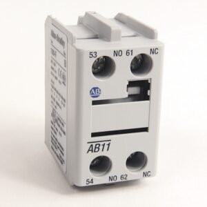 CONTACTO AUXILIAR PARA CONTACTOR
