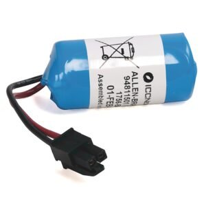 PANEL MOUNT BATTERY MODULE