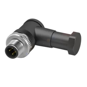 CONECTOR AUTOCONFECCIONABLE M12X1-CONECTOR