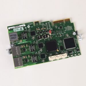 PLACA DE COMUNICACION ETHERNET