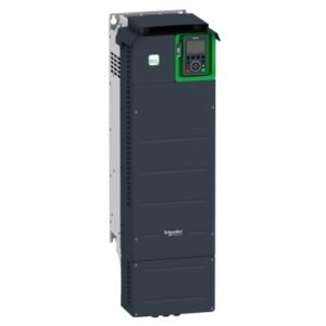 VARIADOR 3X380/480VCA 106A 55KW ETHERNET