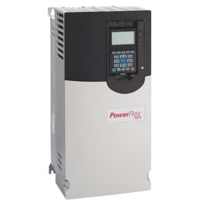 POWERFLEX 755 AC PACKAGED DRIVE, 40HP