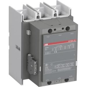 CONTACTOR DE POTENCIA
