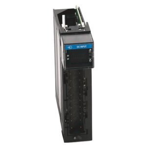 CONTROLLOGIX 16 PT 12/24V DC D/I MODULE