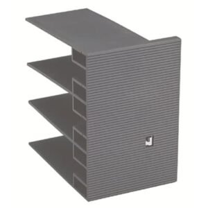 CUBIERTA DE TERMINALES LT750-AL