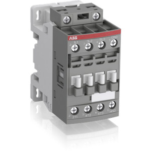 CONTACTOR 100–250 V AC/DC